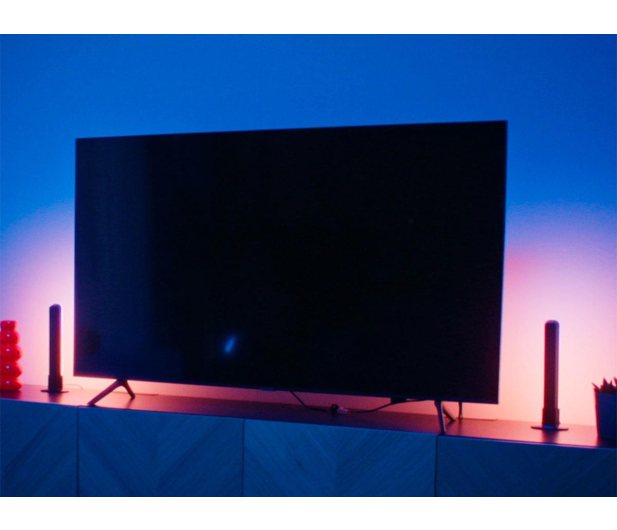 Philips Smart lampa podłużna RGBIC 30 cm - 1541389 - zdjęcie 4